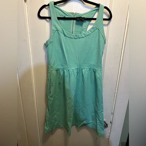Cynthia Rowley Dress Size Large - Picture 1 of 4